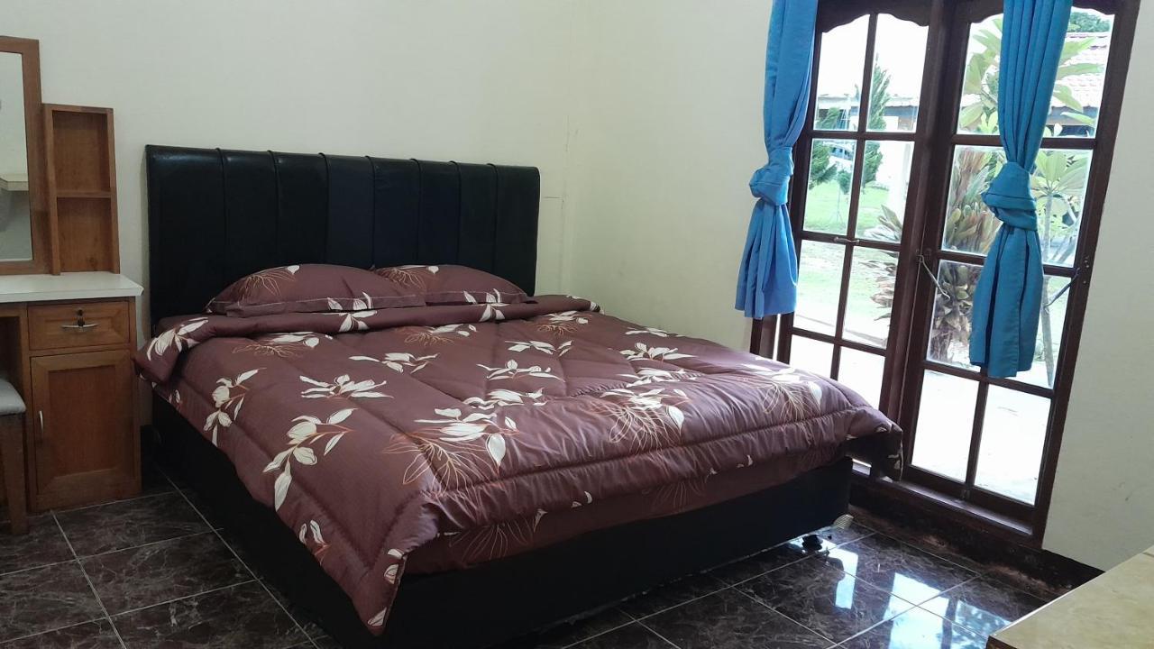 Hotel Barbara Тук-Тук Экстерьер фото