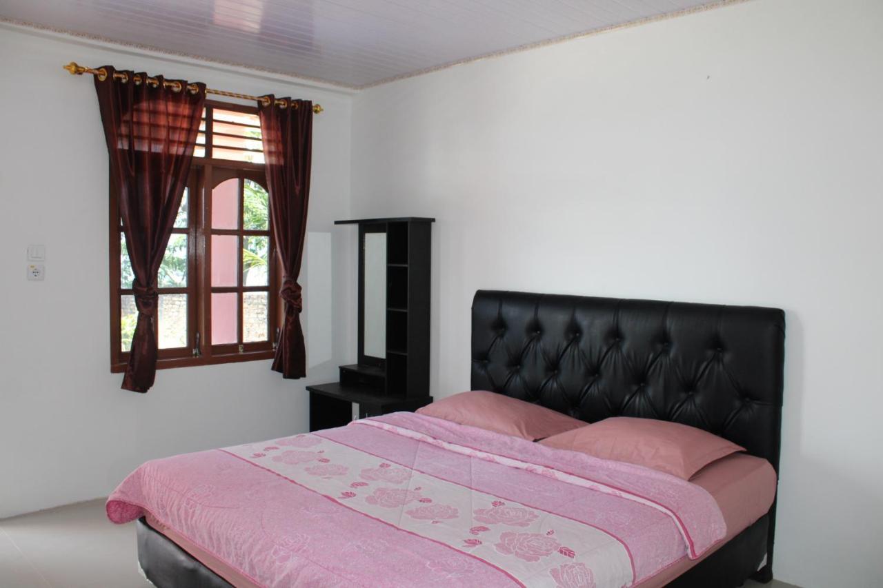 Hotel Barbara Тук-Тук Экстерьер фото